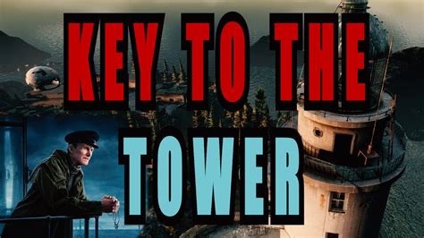 eft key to the tower